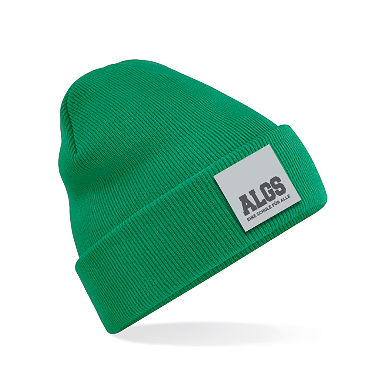Beanie – Kellygreen