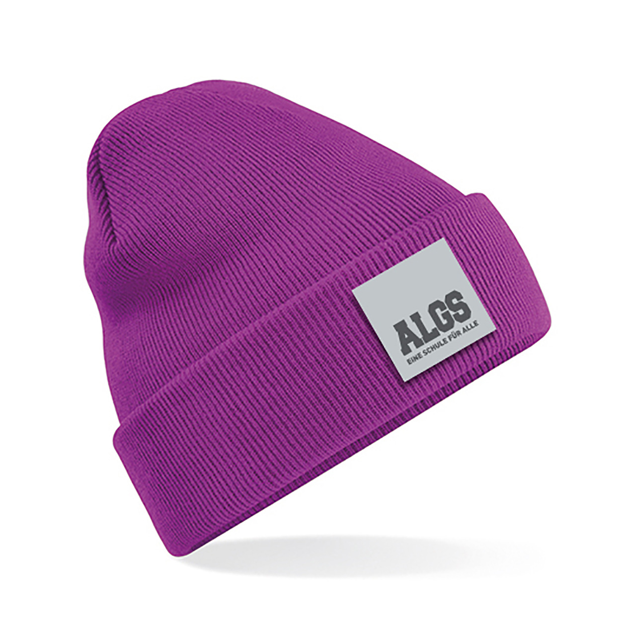 Beanie – Magentamagic