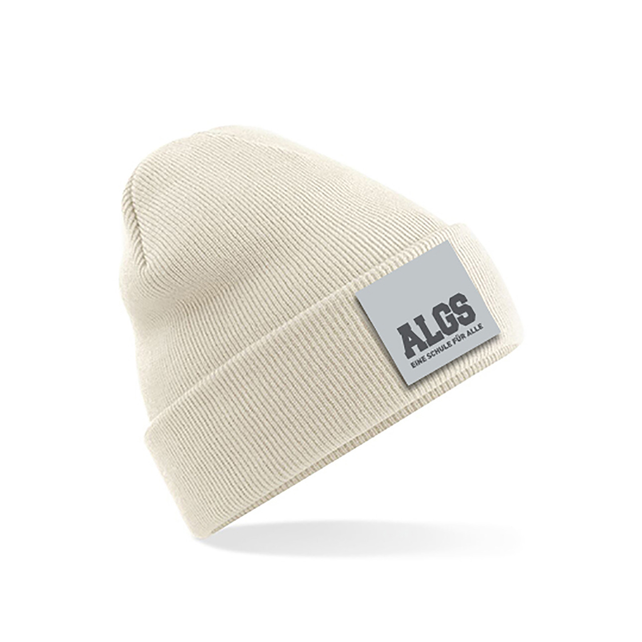 Beanie – Sand