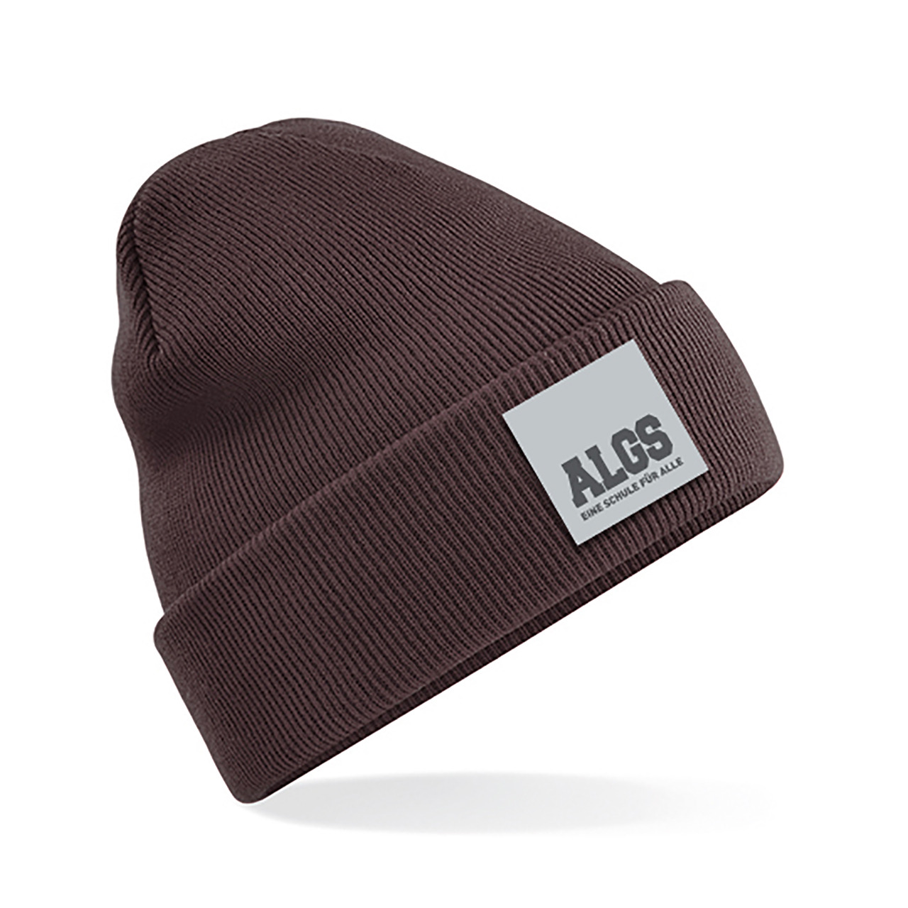 Beanie – Schokolade