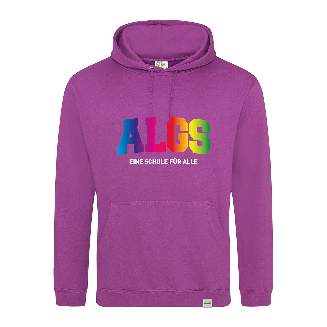 Kapuzenpullover (Hoodie) – Magentamagic