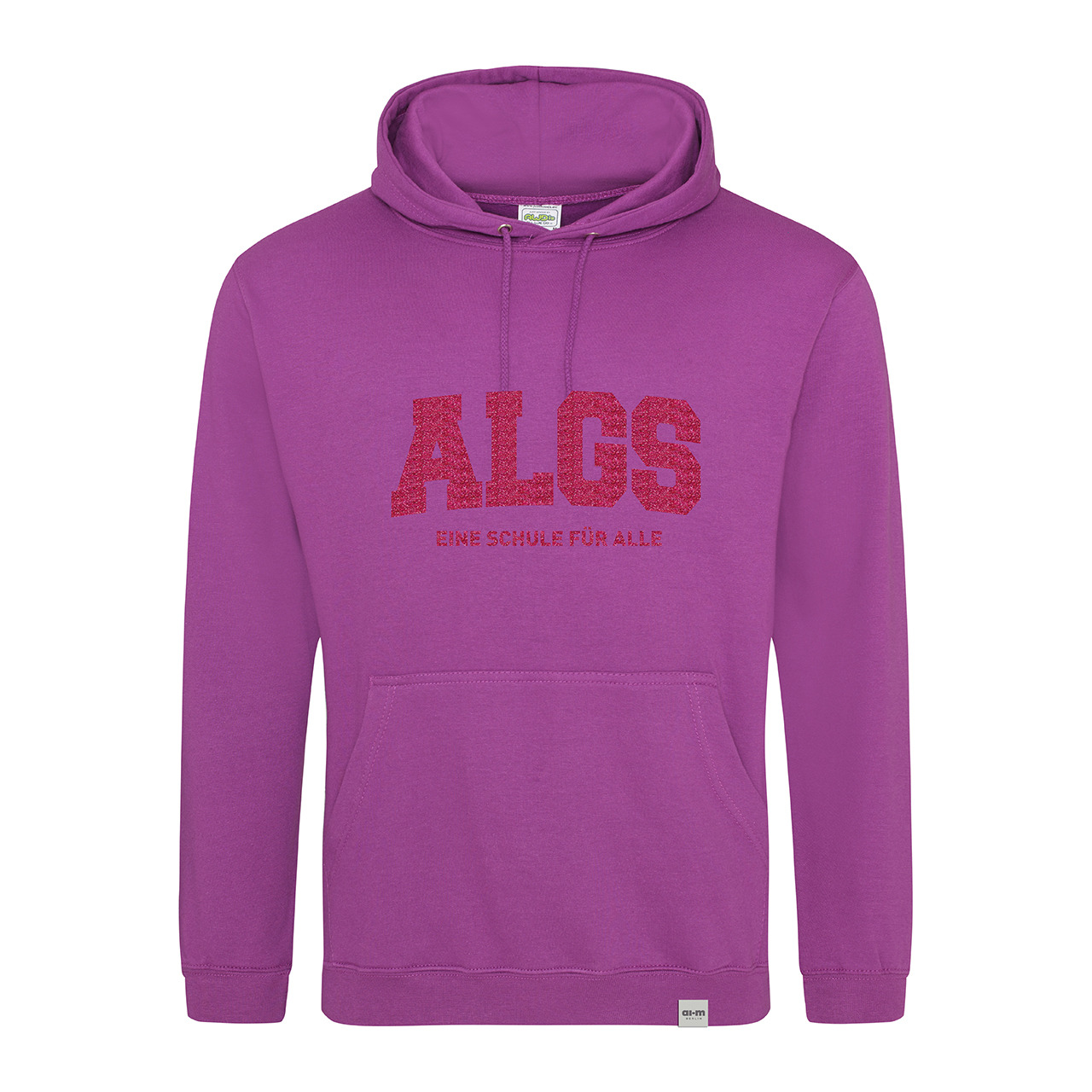 Kapuzenpullover (Hoodie) – Magentamagic