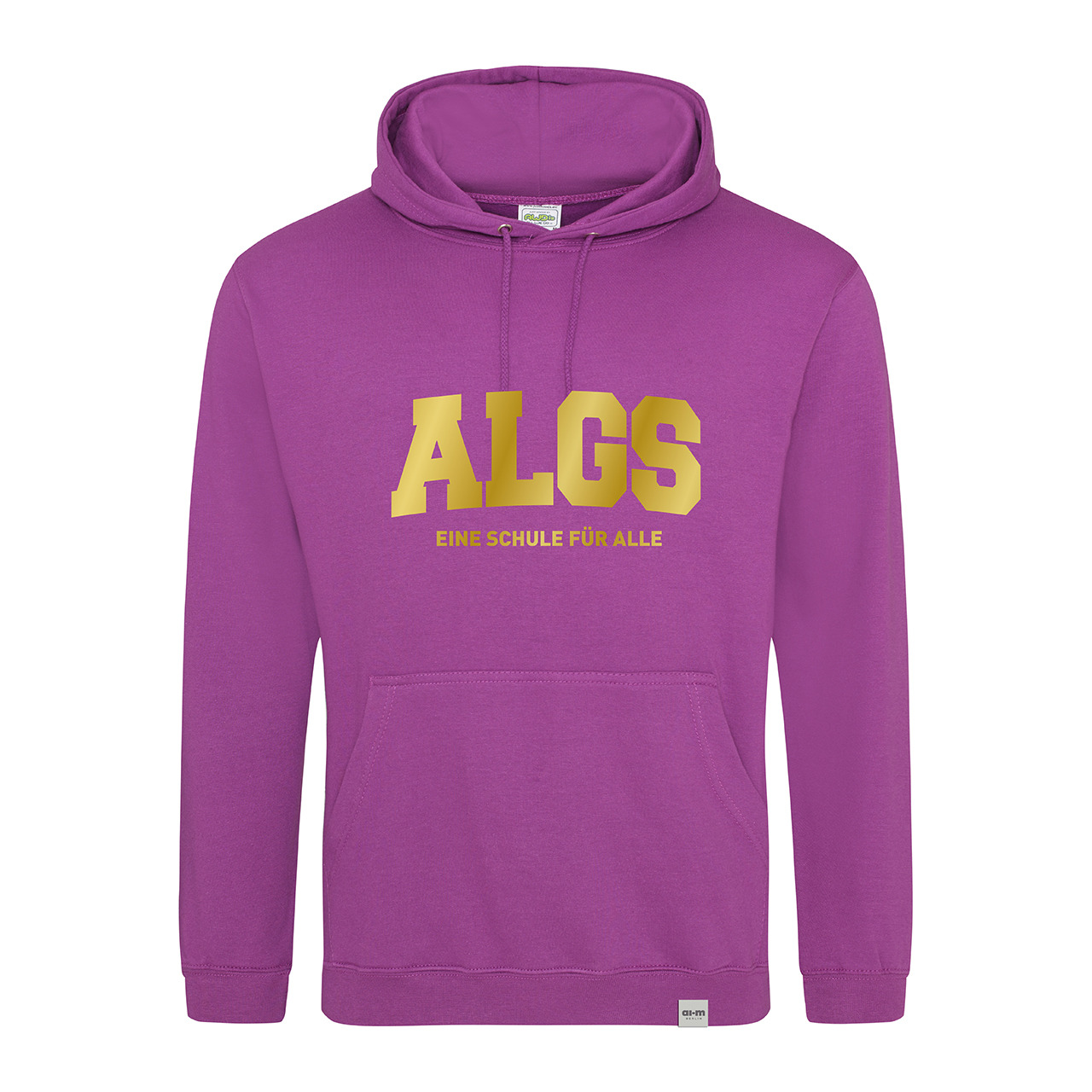 Kapuzenpullover (Hoodie) – Magentamagic