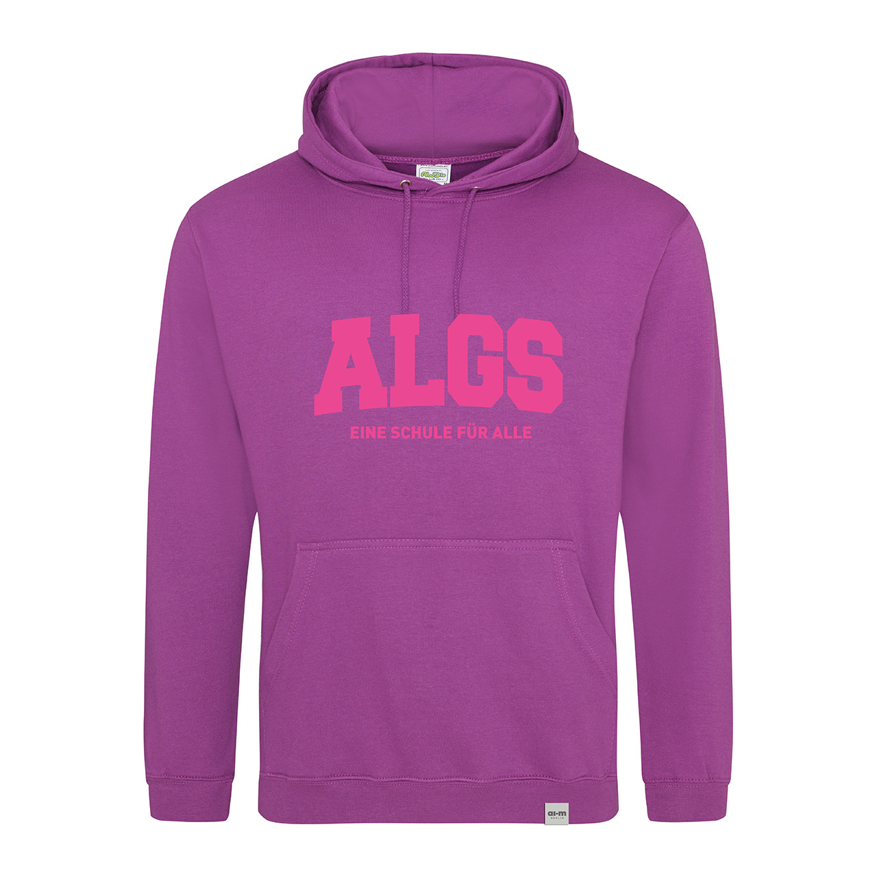 Kapuzenpullover (Hoodie) – Magentamagic