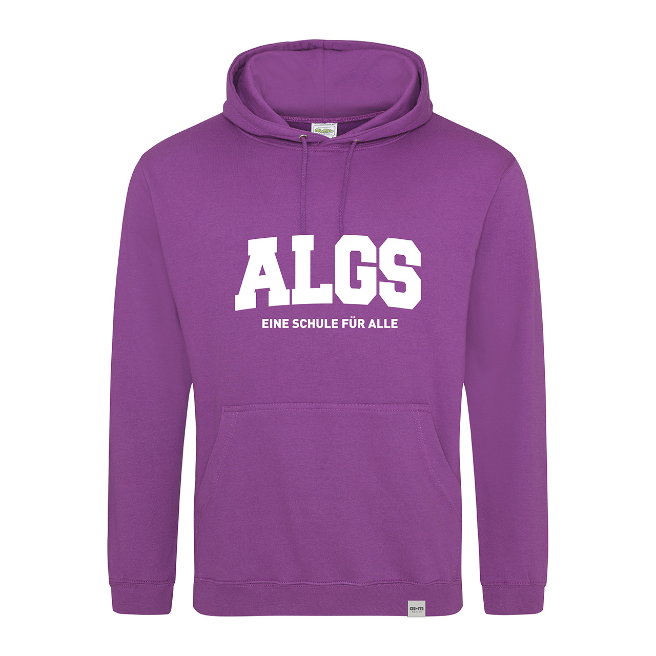 Kapuzenpullover (Hoodie) – Magentamagic
