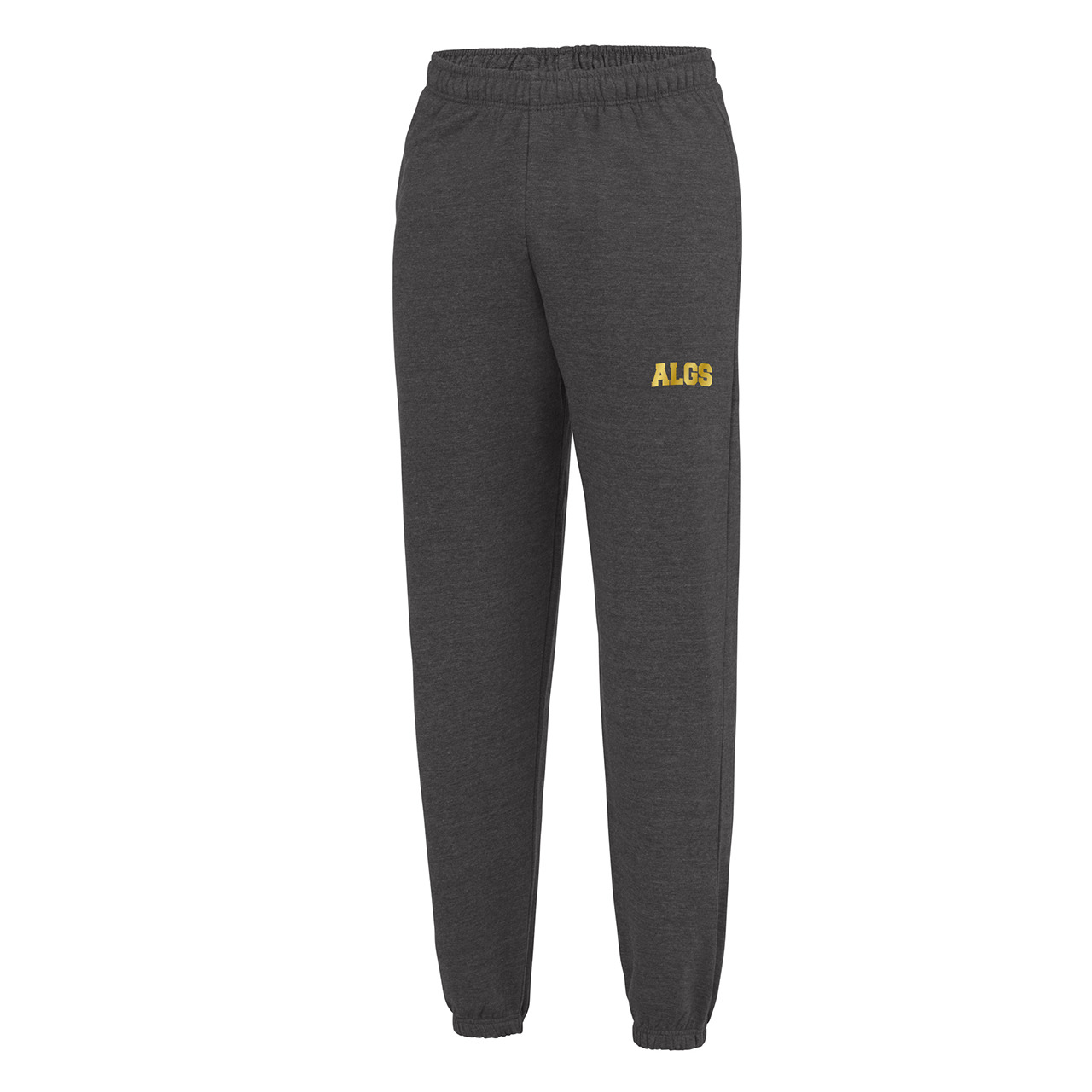 Jogger – Dunkelgrau