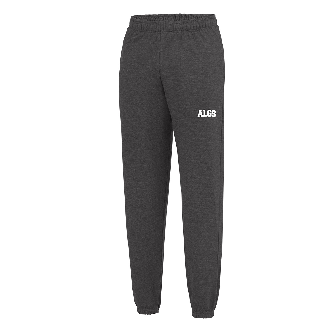 Jogger – Dunkelgrau