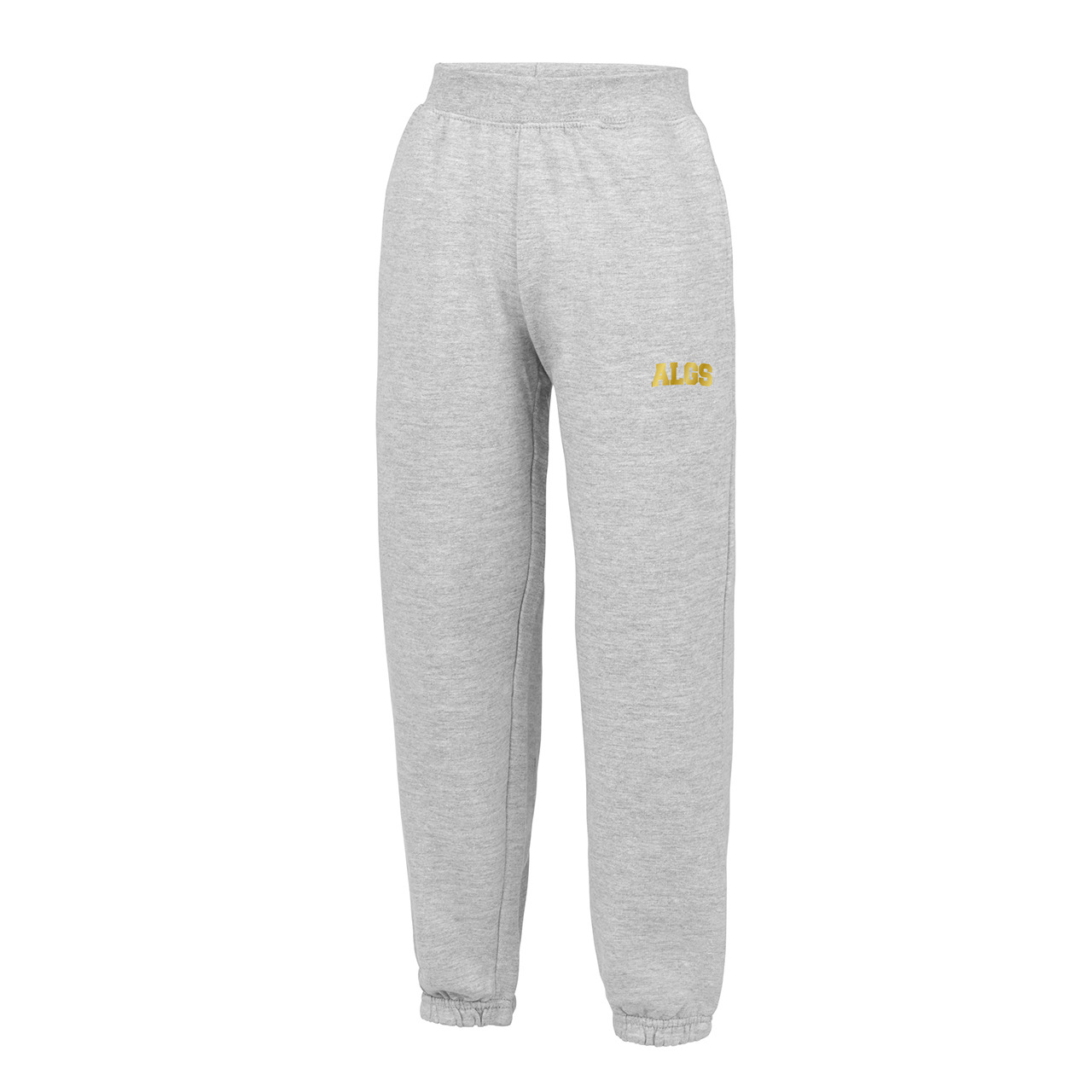 Jogger – Hellgrau