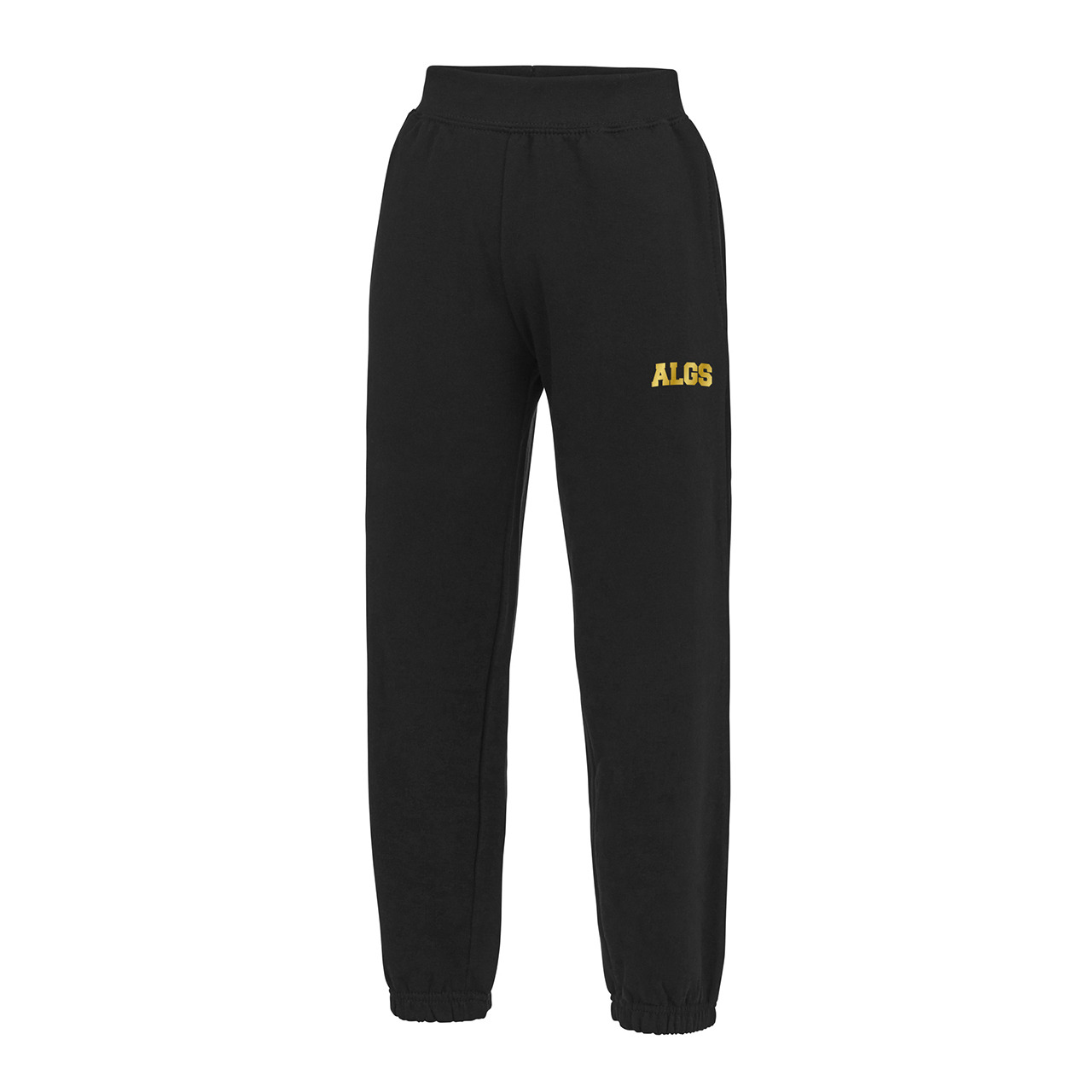 Jogger – Schwarz