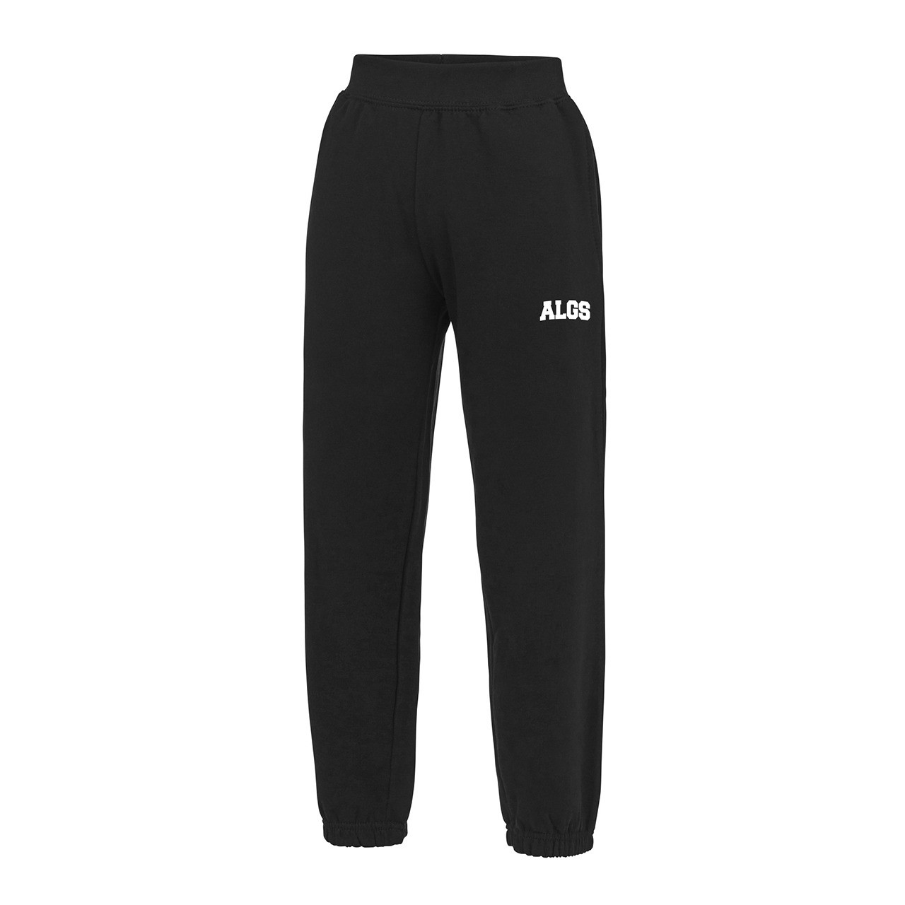 Jogger – Schwarz
