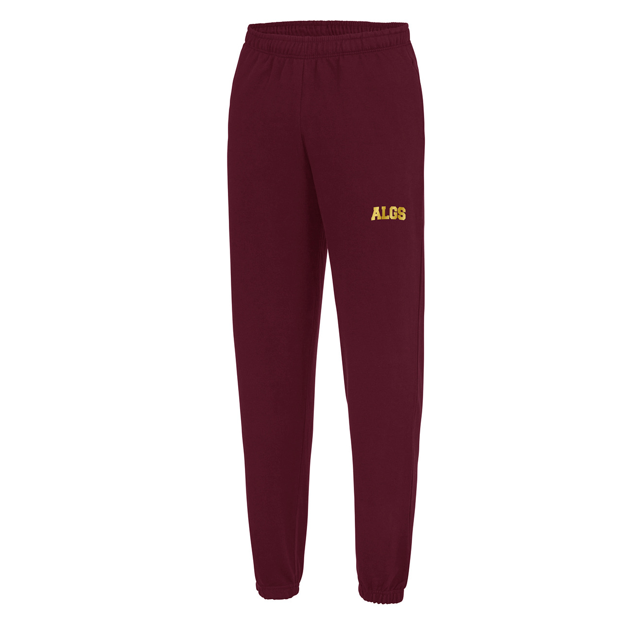 Jogger – Weinrot