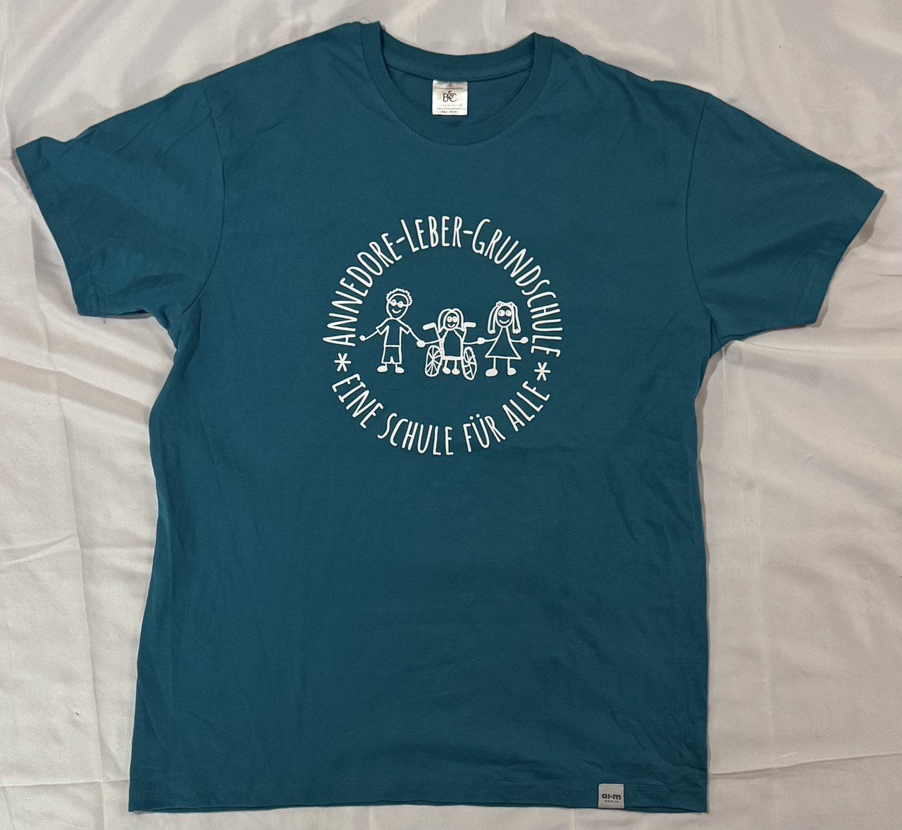 T-Shirt – Jade