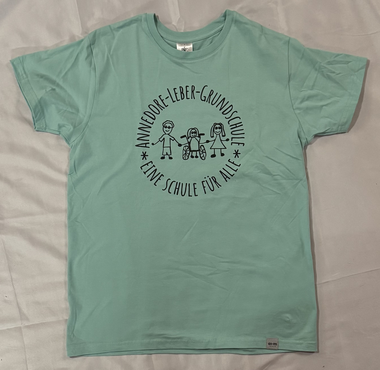 T-Shirt – Peppermint