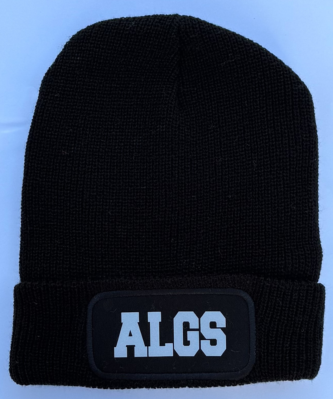 Thinsulate Beanie – Black