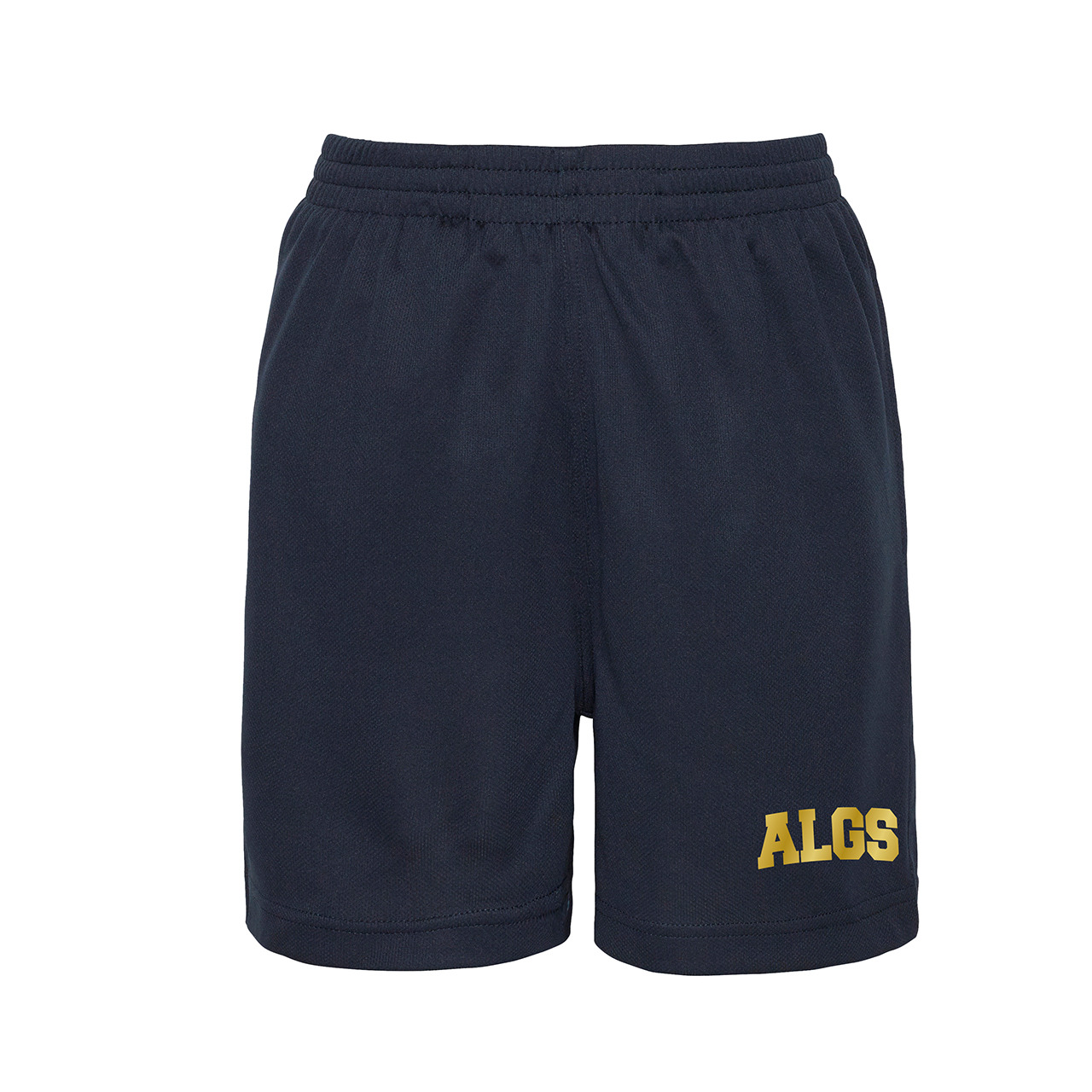 Shorts – Navy