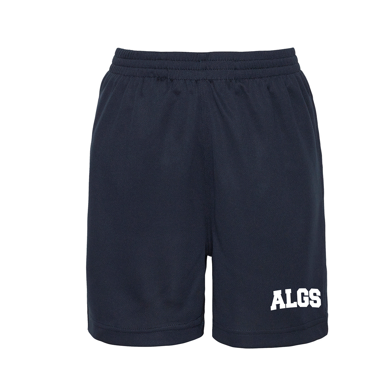 Shorts – Navy