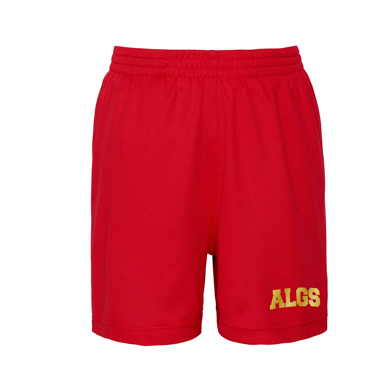 Shorts – Rot