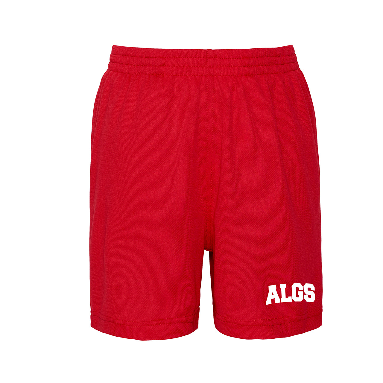Shorts – Rot