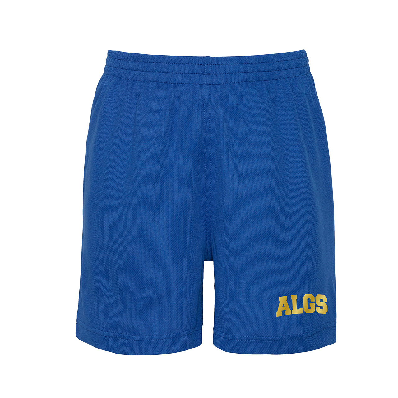 Shorts – Royalblau