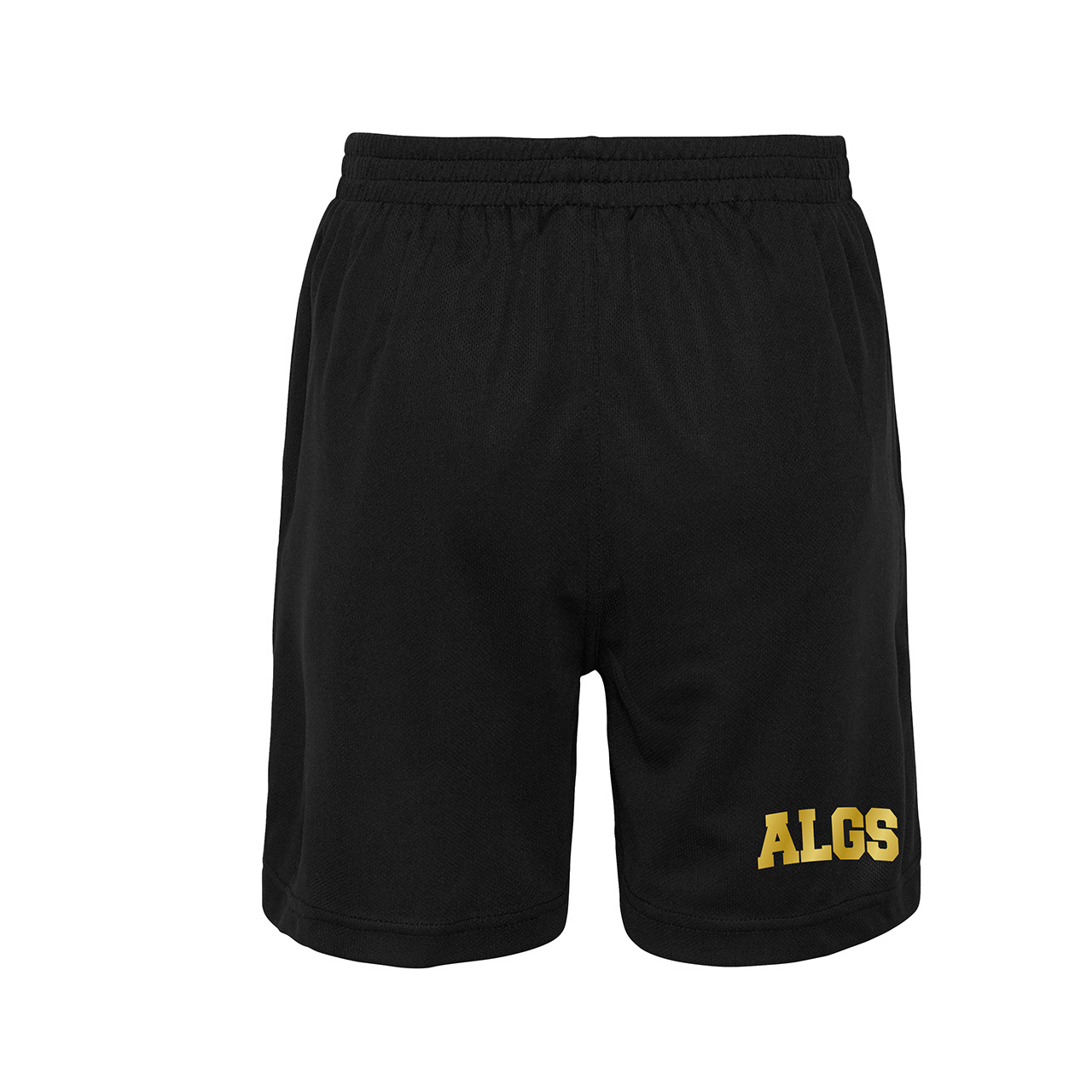 Shorts – Schwarz