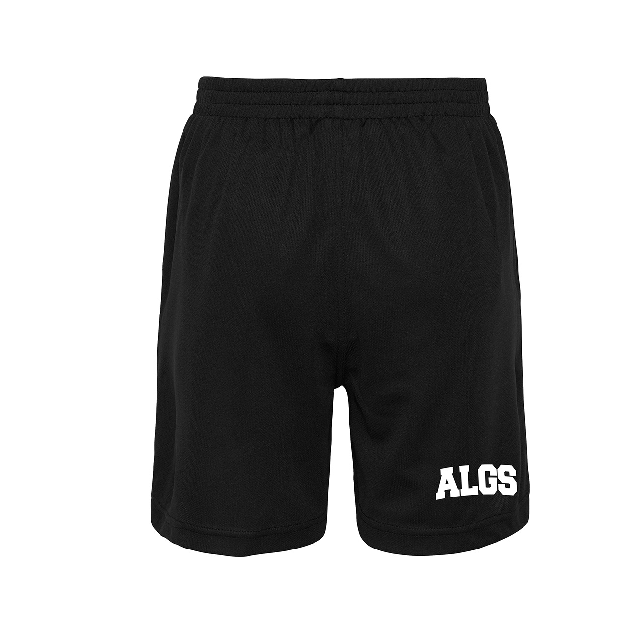 Shorts – Schwarz