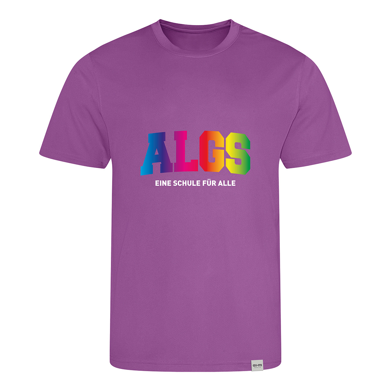 Sport-T-Shirt – Magentamagic