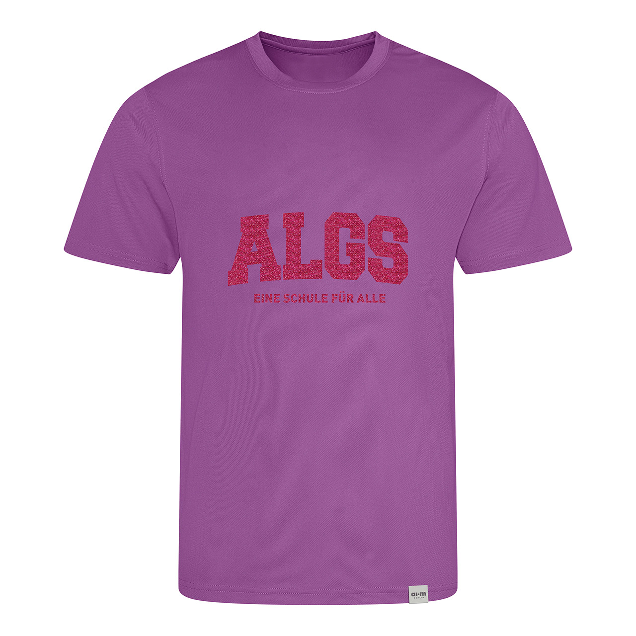 Sport-T-Shirt – Magentamagic
