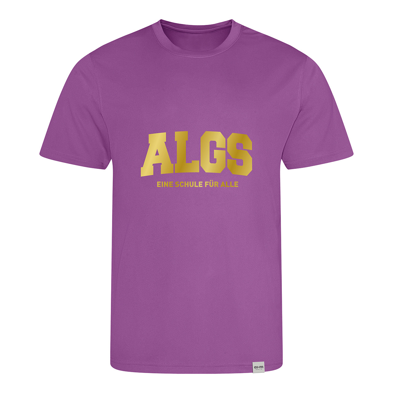 Sport-T-Shirt – Magentamagic
