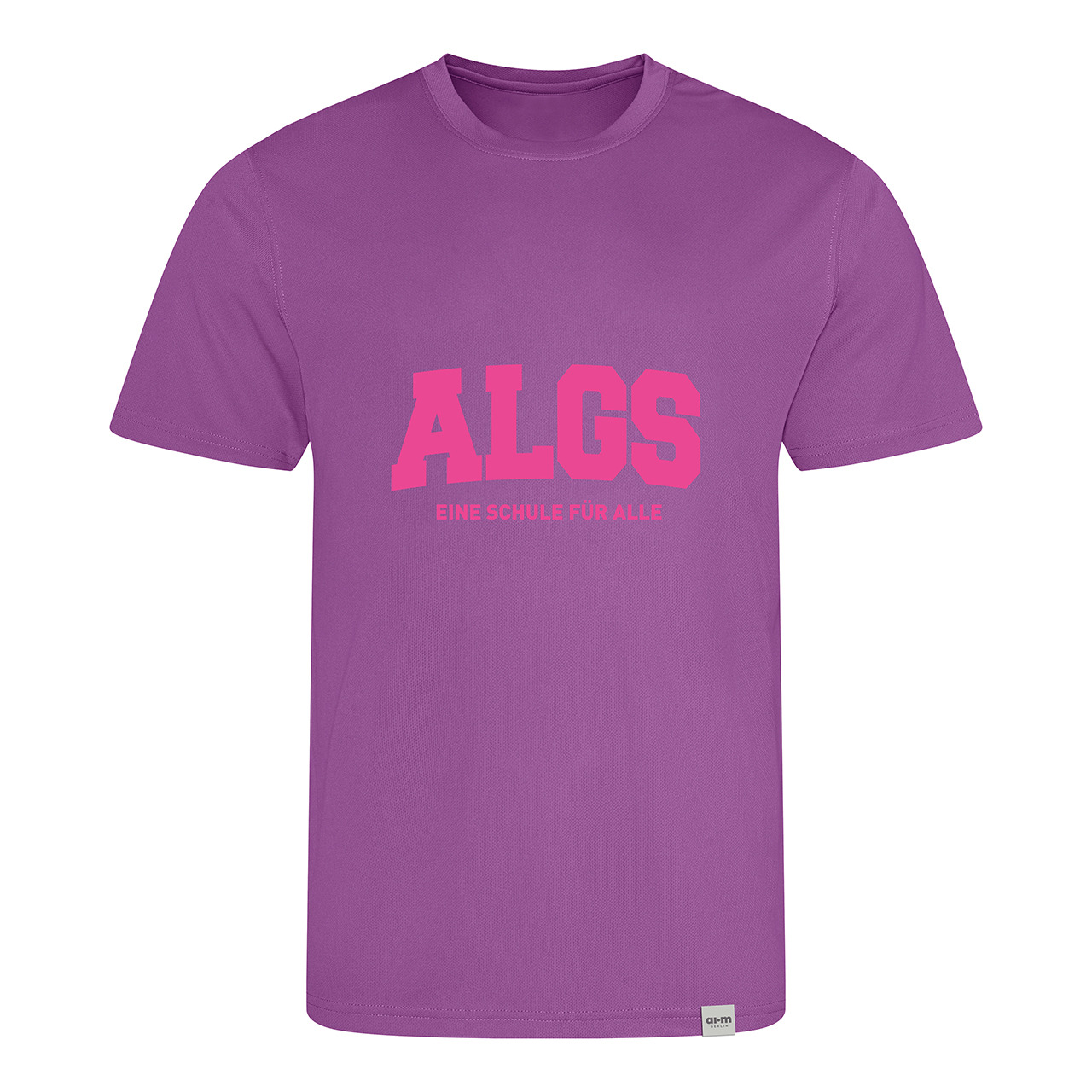Sport-T-Shirt – Magentamagic