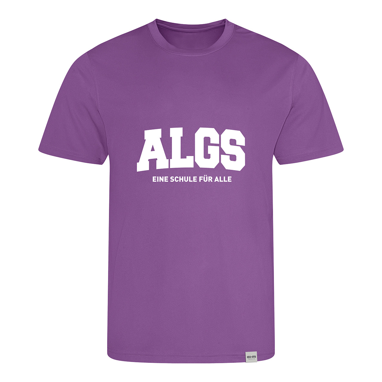 Sport-T-Shirt – Magentamagic