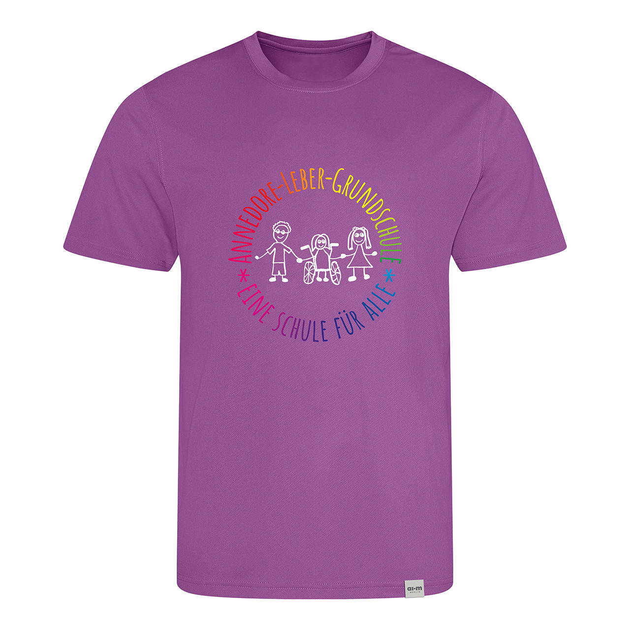 Sport-T-Shirt – Magentamagic
