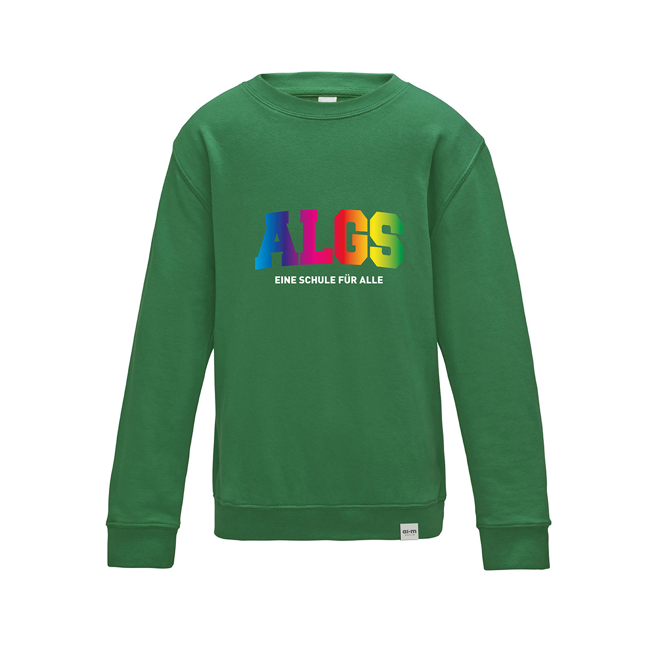 Pulli (Sweat) – Kellygreen