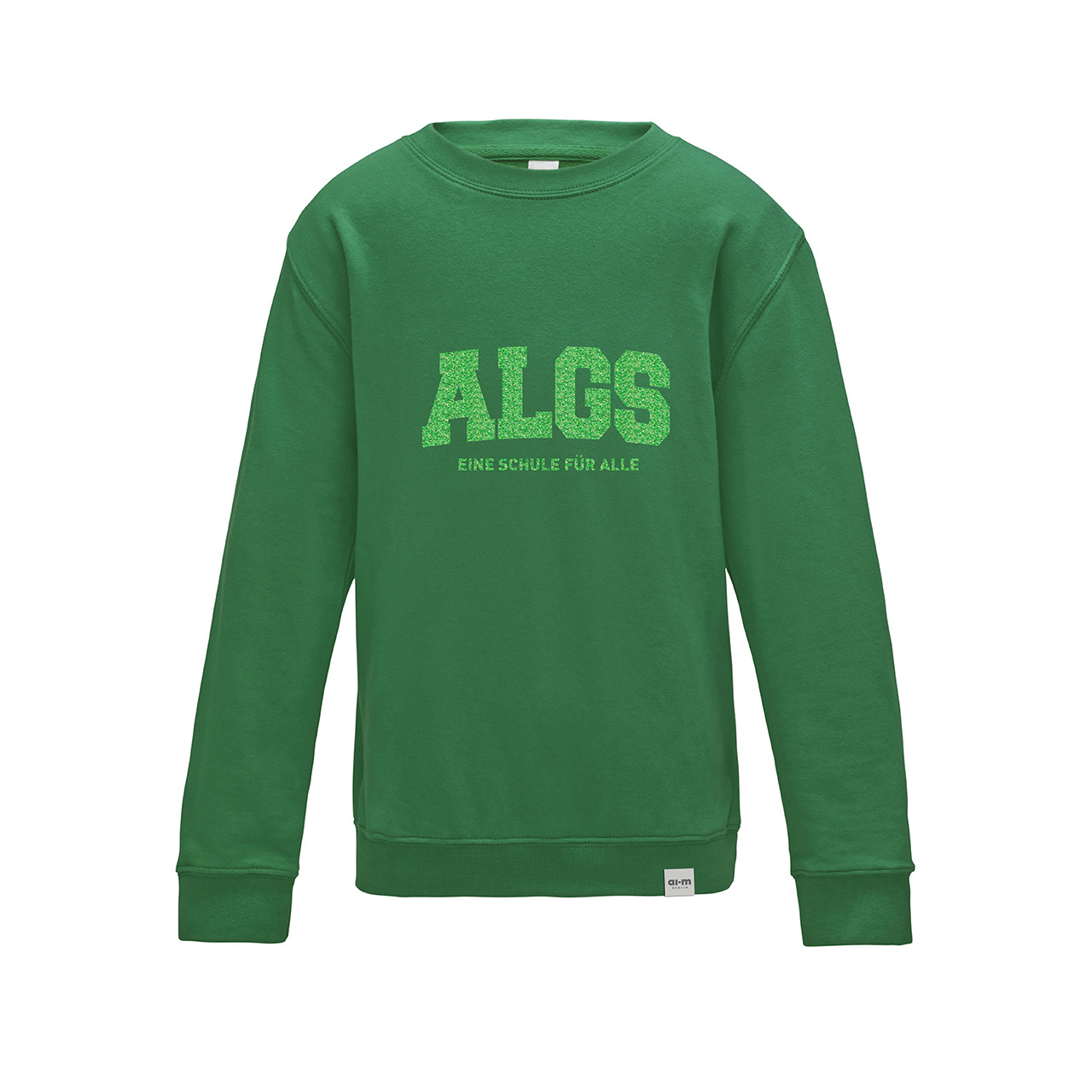 Pulli (Sweat) – Kellygreen