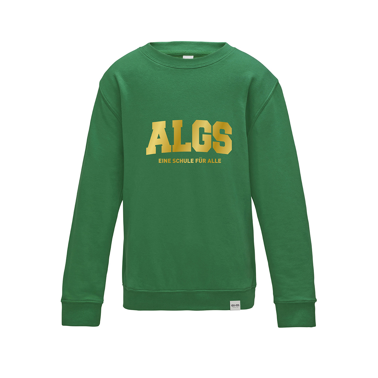 Pulli (Sweat) – Kellygreen