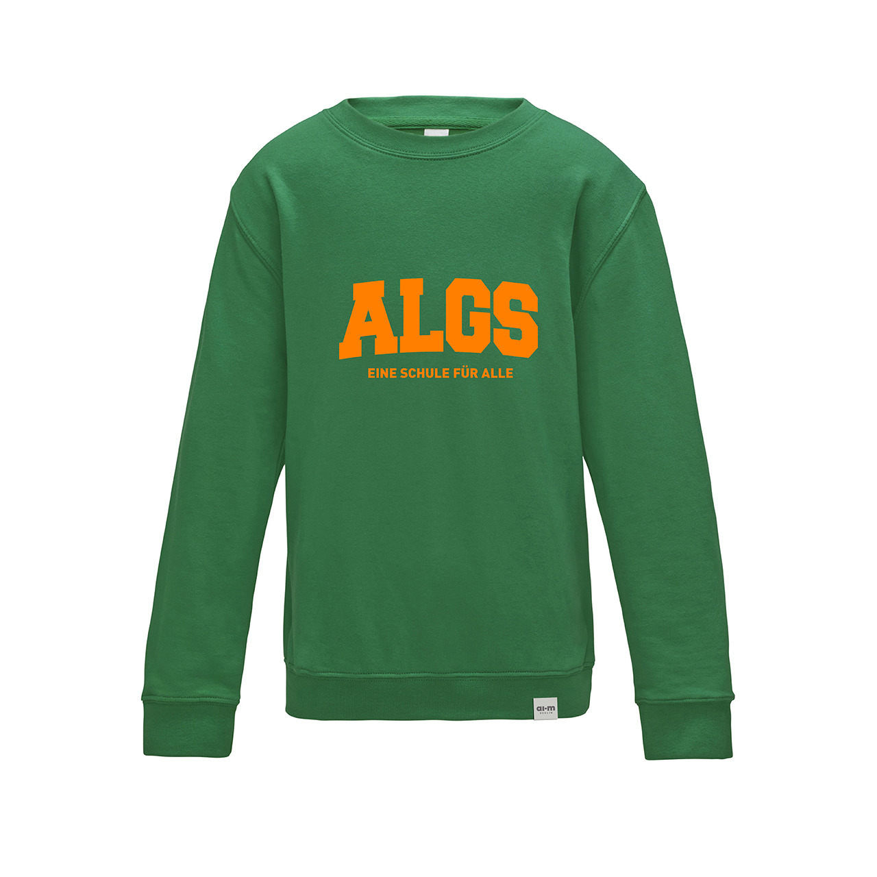 Pulli (Sweat) – Kellygreen