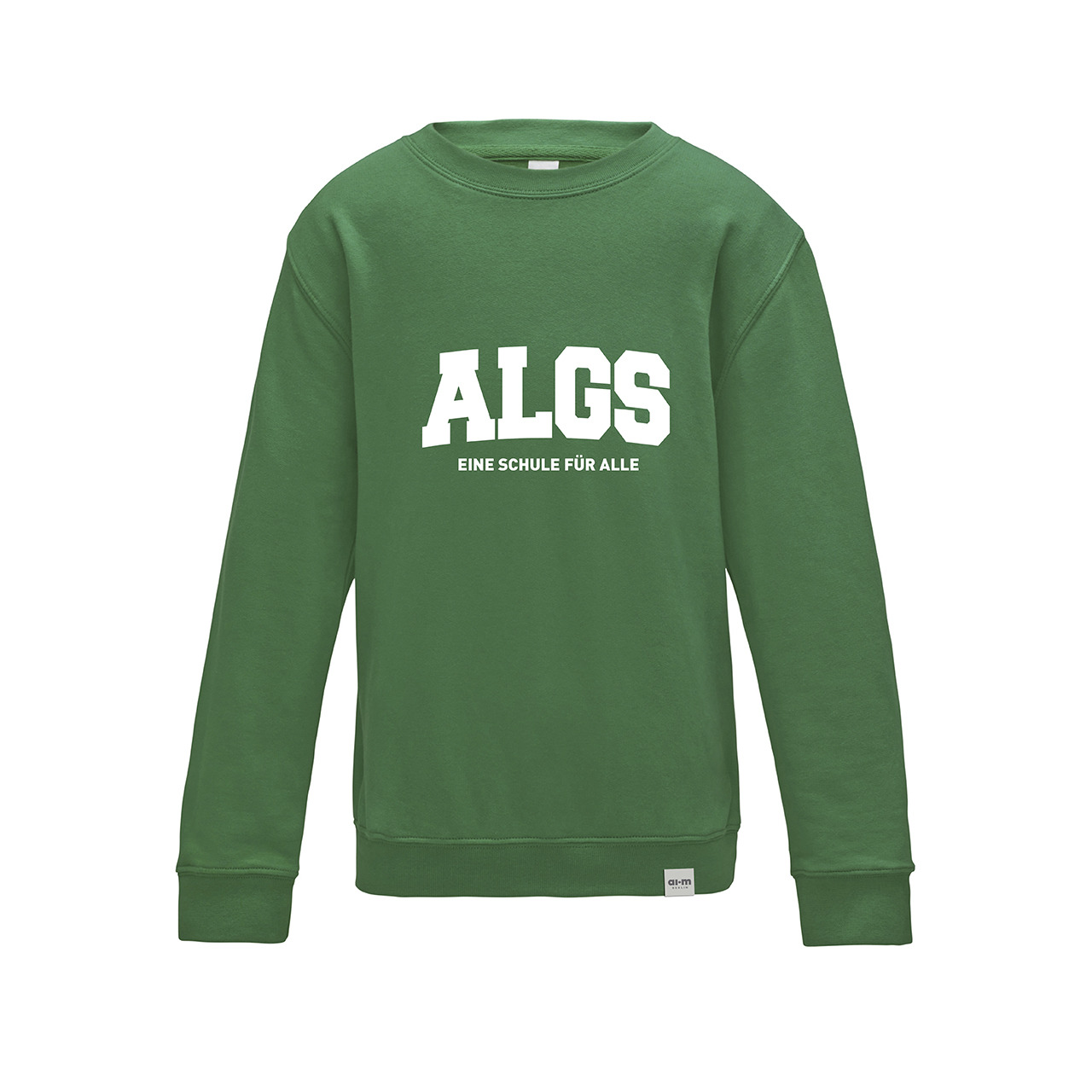 Pulli (Sweat) – Kellygreen
