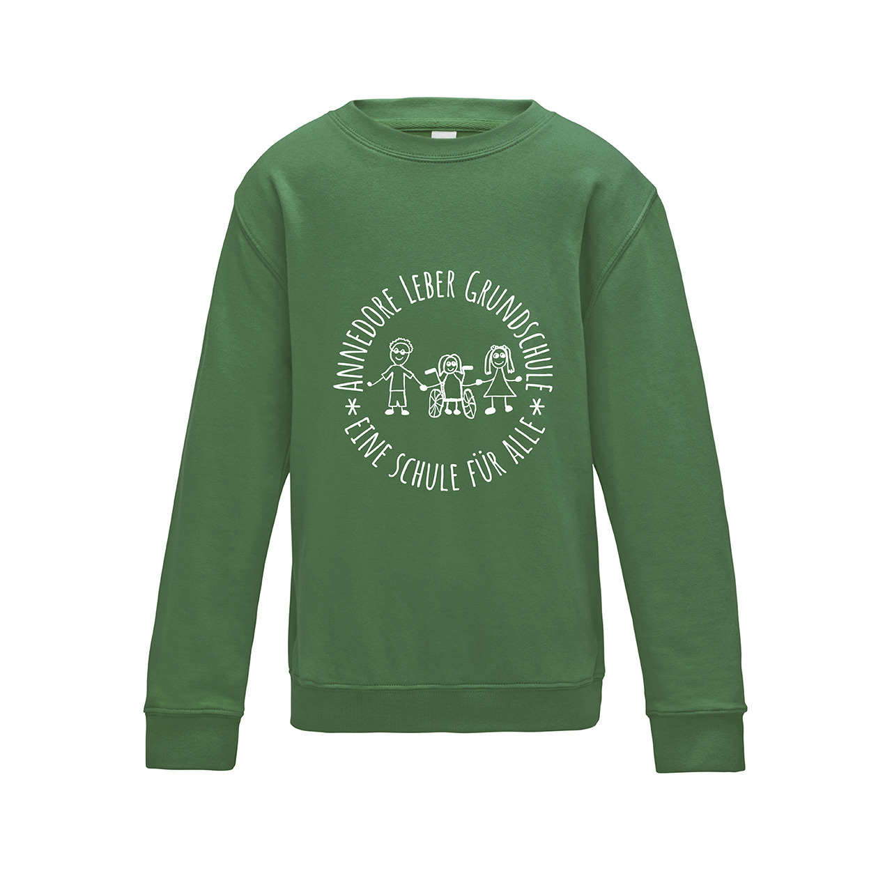 Pulli (Sweat) – Kellygreen