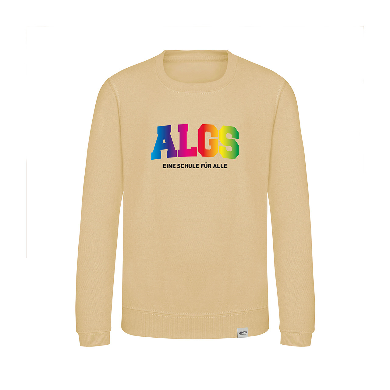 Pulli (Sweat) – Sand