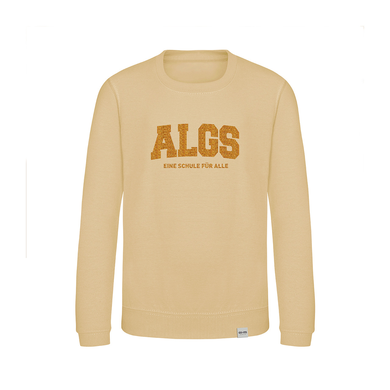 Pulli (Sweat) – Sand