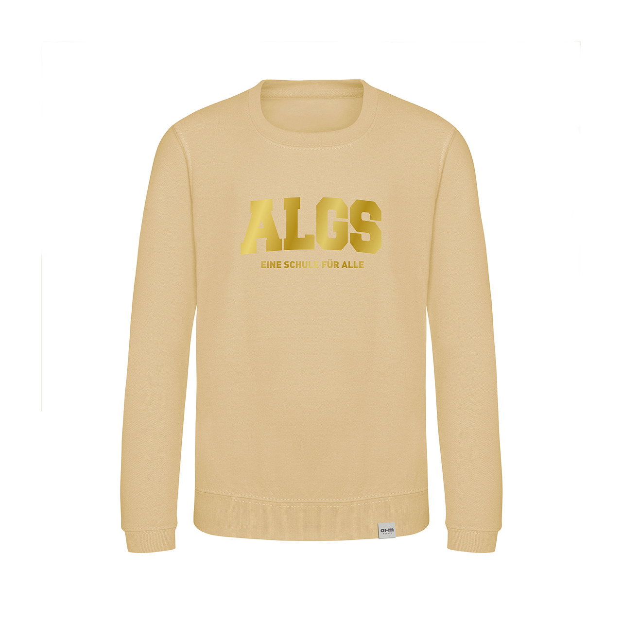 Pulli (Sweat) – Sand
