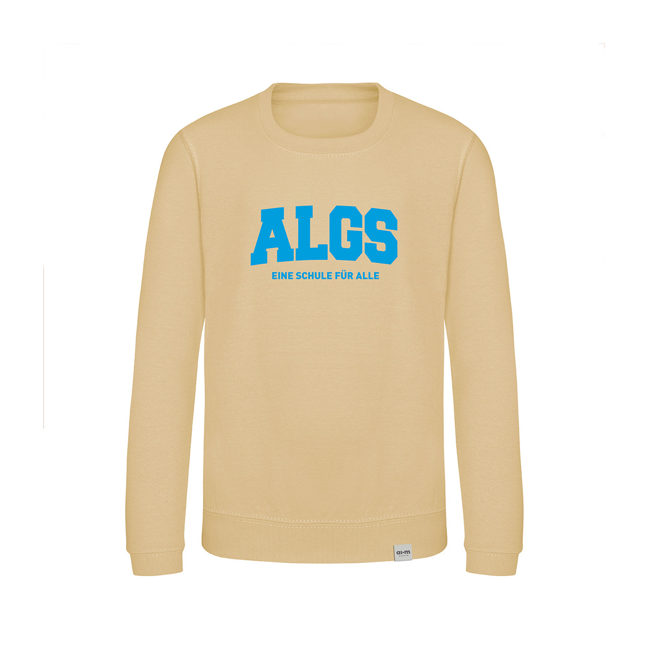 Pulli (Sweat) – Sand