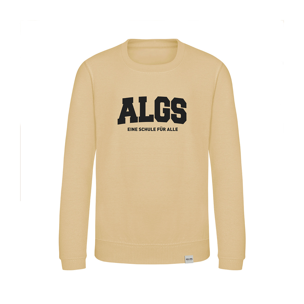 Pulli (Sweat) – Sand