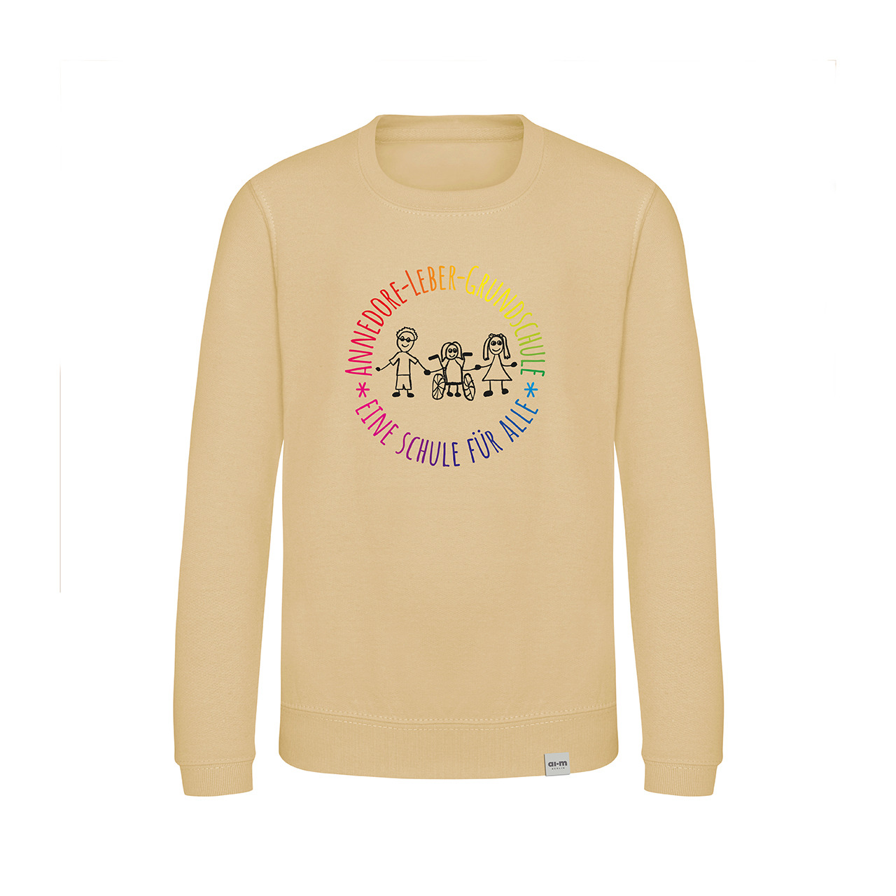 Pulli (Sweat) – Sand