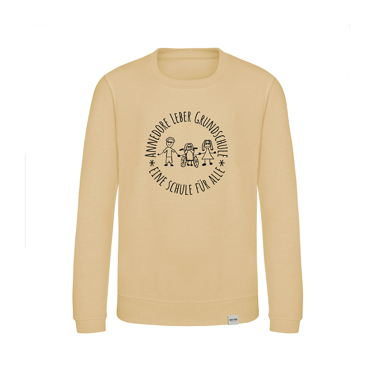 Pulli (Sweat) – Sand