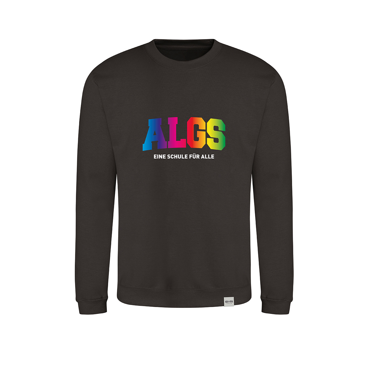 Pulli (Sweat) – Schokolade