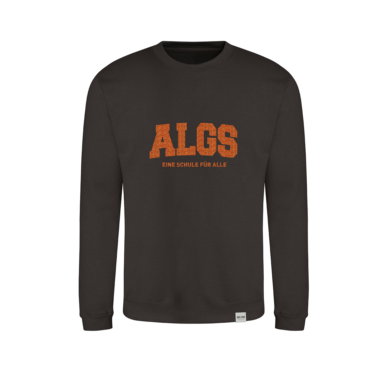 Pulli (Sweat) – Schokolade