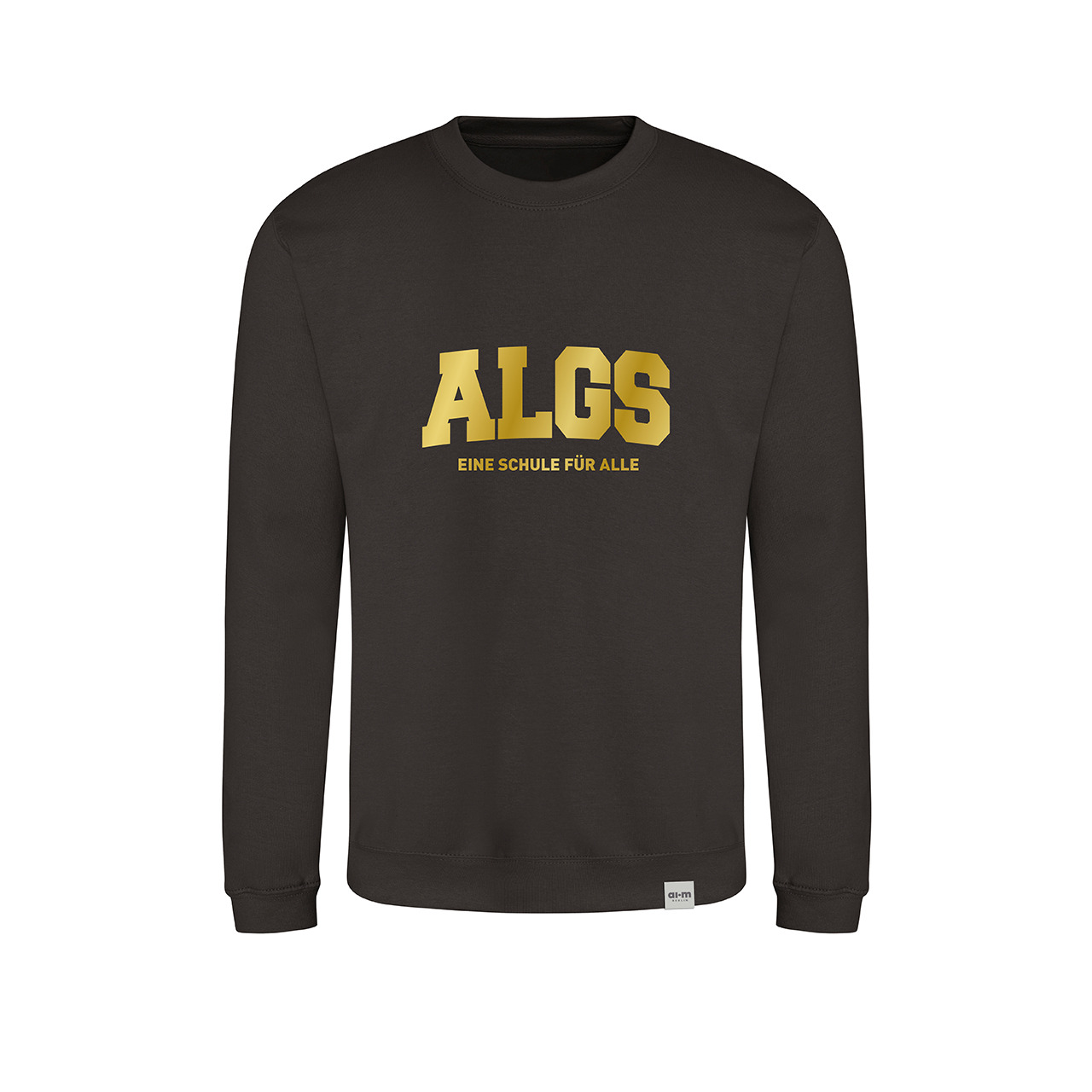 Pulli (Sweat) – Schokolade