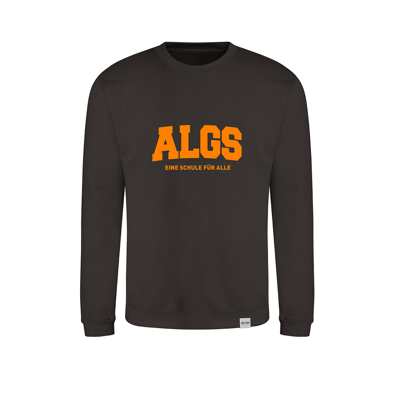 Pulli (Sweat) – Schokolade