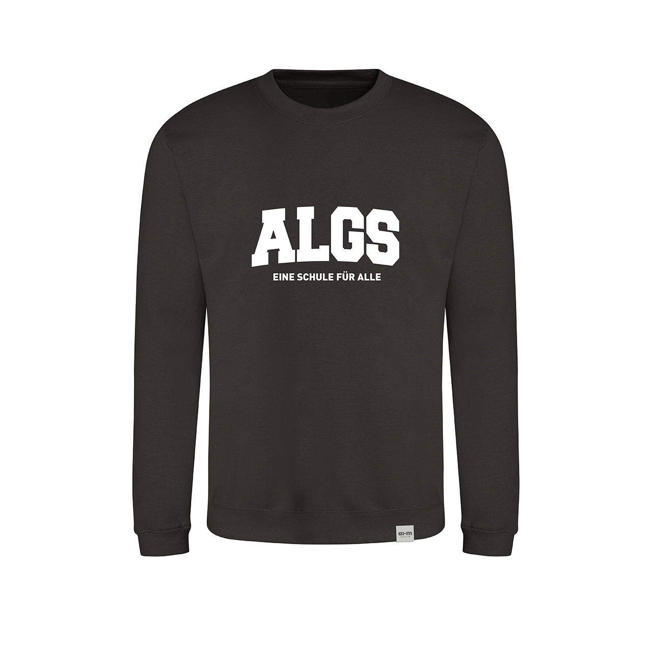 Pulli (Sweat) – Schokolade