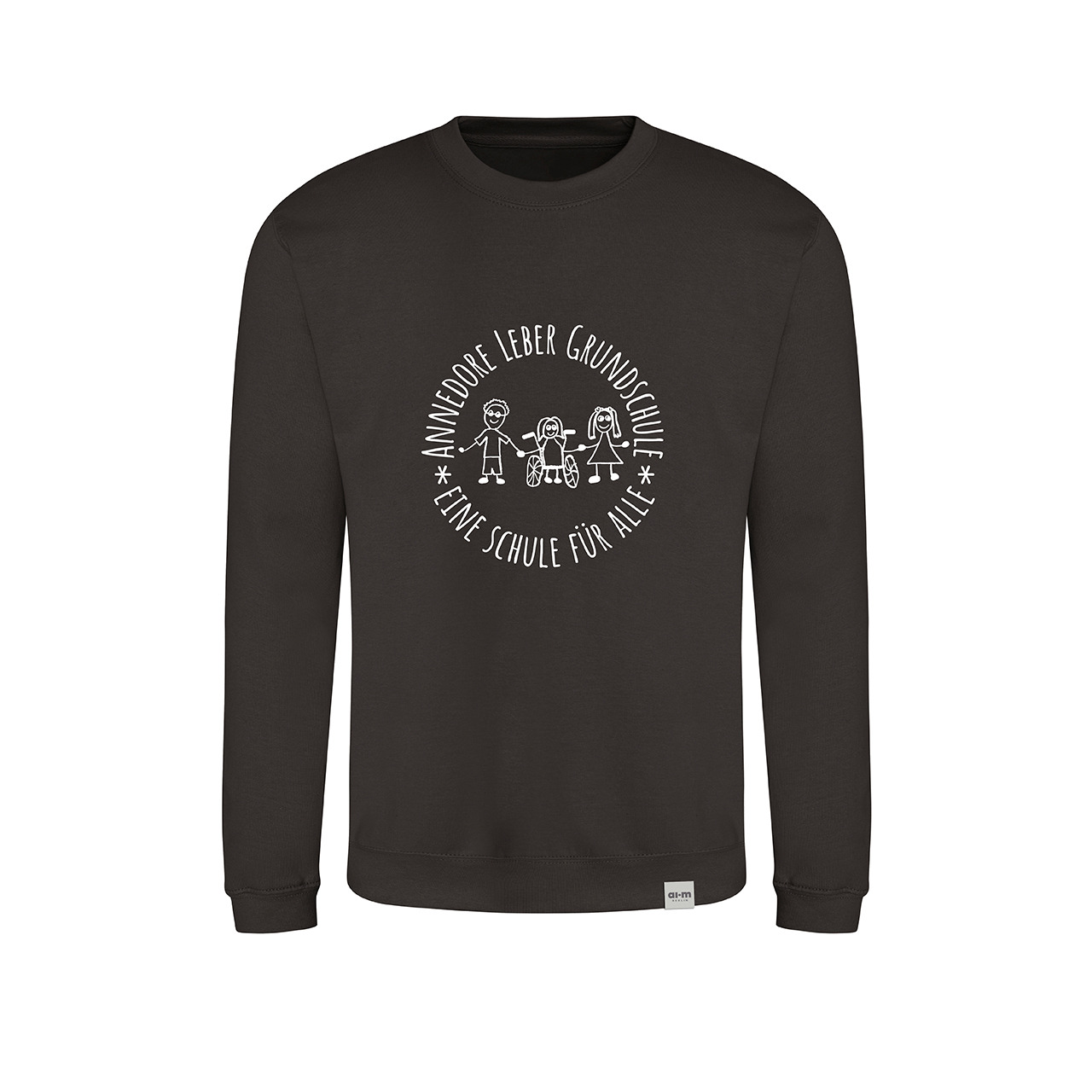 Pulli (Sweat) – Schokolade